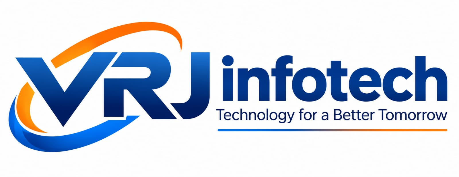 VRJ infotech